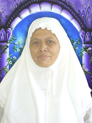 Bu Nurjanah